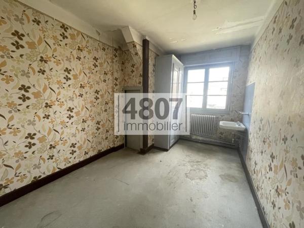 Maison à vendre à Bonneville (74130)