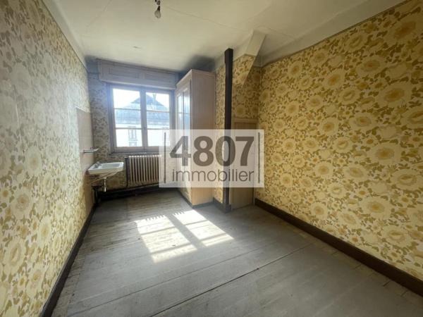 Maison à vendre à Bonneville (74130)