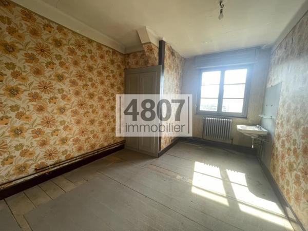 Maison à vendre à Bonneville (74130)