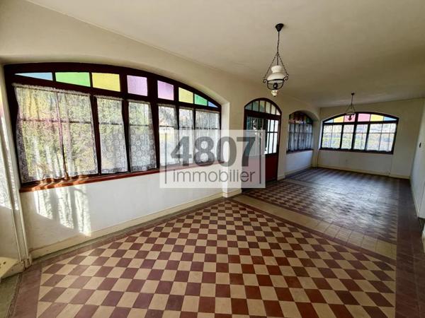 Maison à vendre à Bonneville (74130)