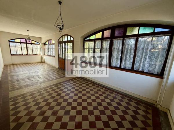 Maison à vendre à Bonneville (74130)