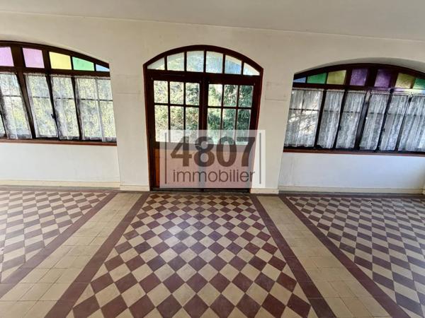 Maison à vendre à Bonneville (74130)