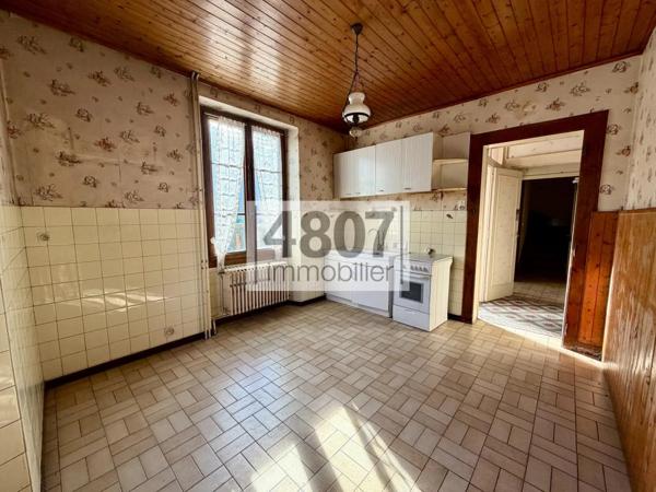 Maison à vendre à Bonneville (74130)