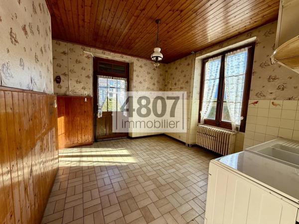 Maison à vendre à Bonneville (74130)
