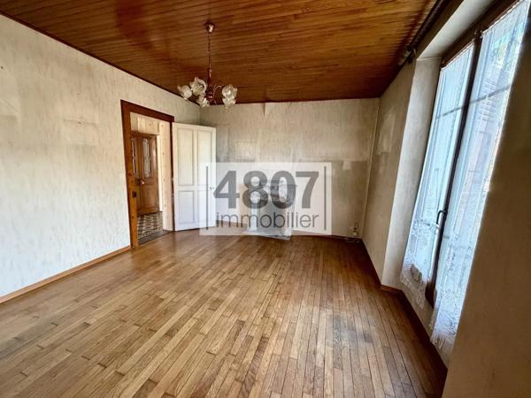 Maison à vendre à Bonneville (74130)