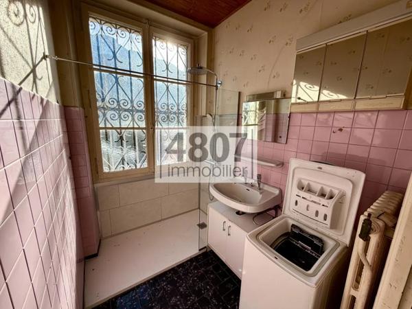 Maison à vendre à Bonneville (74130)