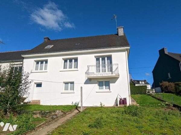 Maison d'habitation proche centre-ville