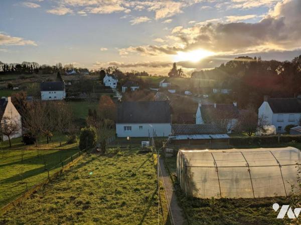 Maison d'habitation proche centre-ville