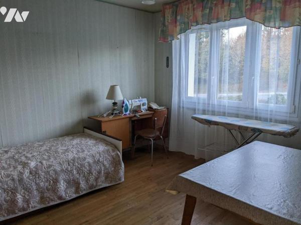 Maison d'habitation proche centre-ville