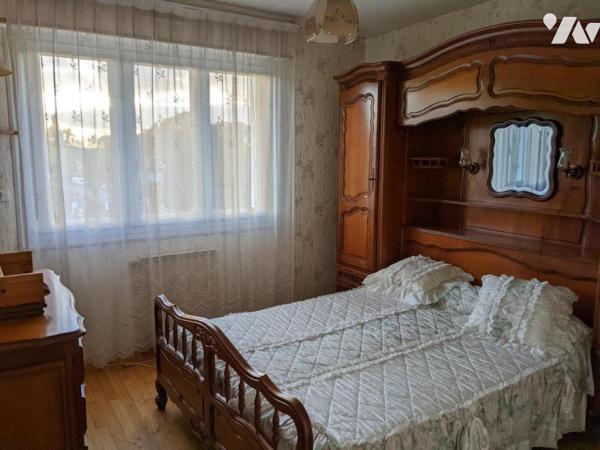 Maison d'habitation proche centre-ville