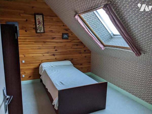 Maison d'habitation proche centre-ville