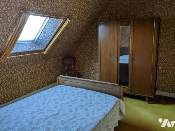 Maison d'habitation proche centre-ville