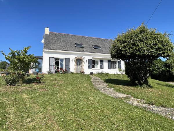 Maison traditionnelle de 175 m²