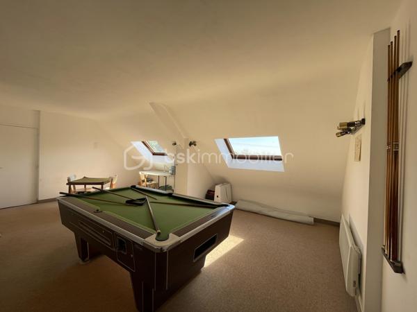 Maison traditionnelle de 175 m²