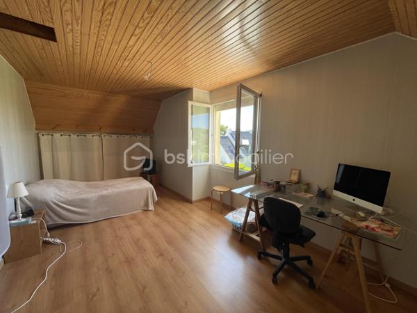 Maison traditionnelle de 175 m²