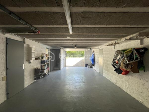 Maison traditionnelle de 175 m²