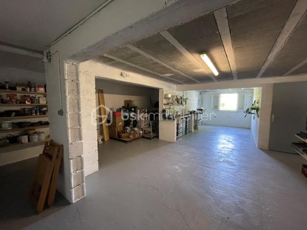 Maison traditionnelle de 175 m²