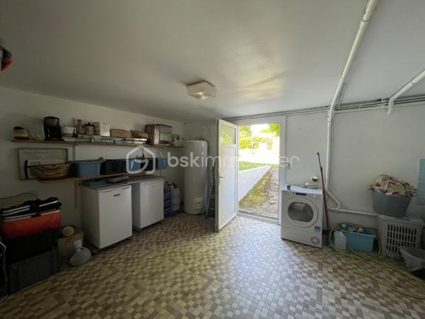 Maison traditionnelle de 175 m²