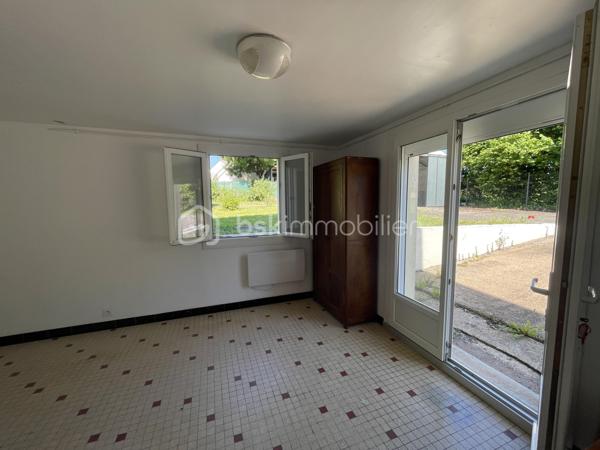 Maison traditionnelle de 175 m²