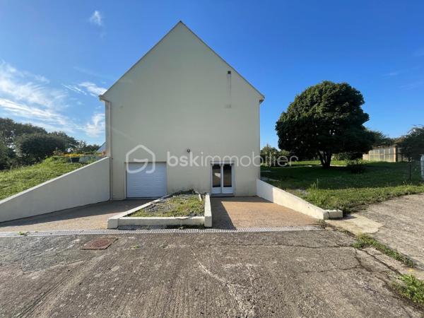 Maison traditionnelle de 175 m²