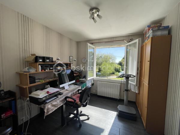 Maison traditionnelle de 175 m²