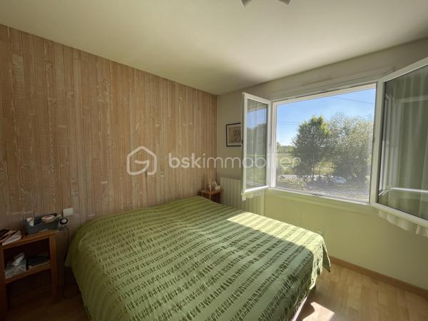 Maison traditionnelle de 175 m²