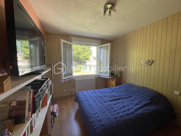 Maison traditionnelle de 175 m²