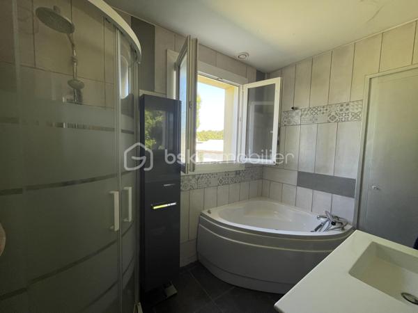 Maison traditionnelle de 175 m²