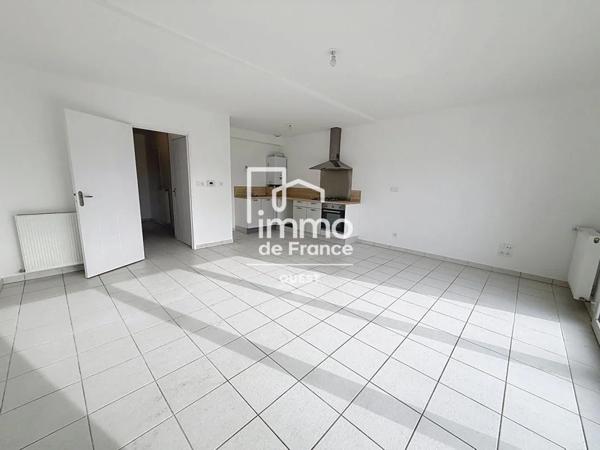 Maison à vendre à Forcé (53260)