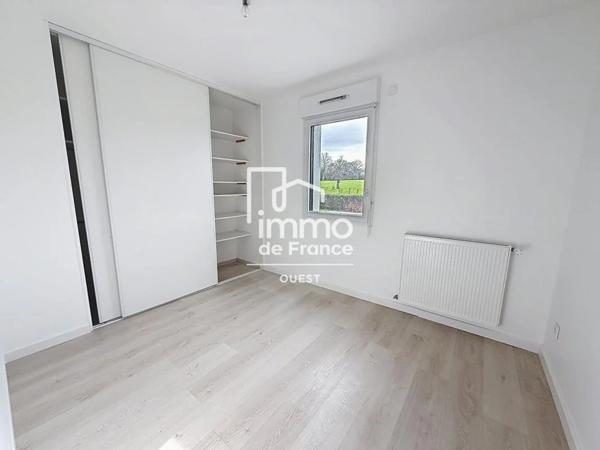 Maison à vendre à Forcé (53260)
