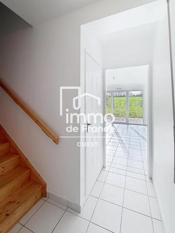 Maison à vendre à Forcé (53260)