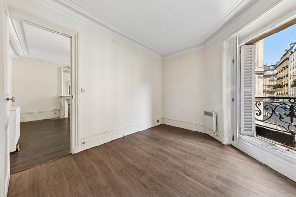 Vente Appartement de luxe Paris 5 4 Pièces 74 m²