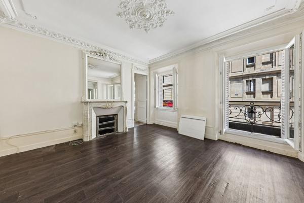 Vente Appartement de luxe Paris 5 4 Pièces 74 m²