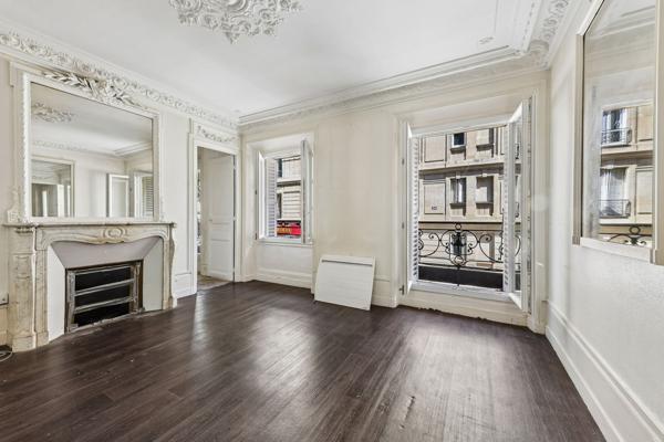 Vente Appartement de luxe Paris 5 4 Pièces 74 m²