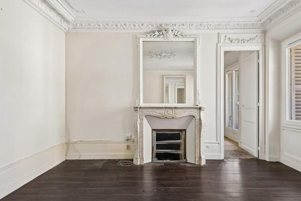 Vente Appartement de luxe Paris 5 4 Pièces 74 m²