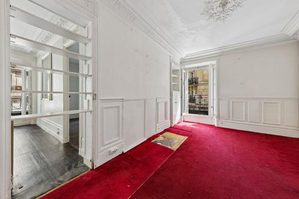 Vente Appartement de luxe Paris 5 4 Pièces 74 m²