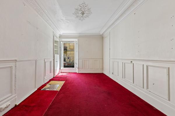 Vente Appartement de luxe Paris 5 4 Pièces 74 m²