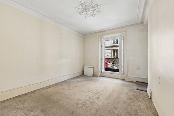 Vente Appartement de luxe Paris 5 4 Pièces 74 m²