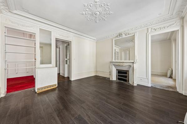Vente Appartement de luxe Paris 5 4 Pièces 74 m²