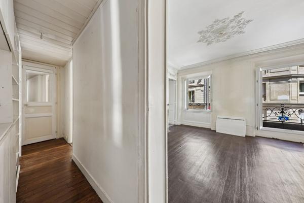 Vente Appartement de luxe Paris 5 4 Pièces 74 m²