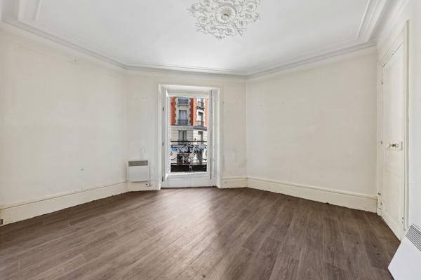 Vente Appartement de luxe Paris 5 4 Pièces 74 m²