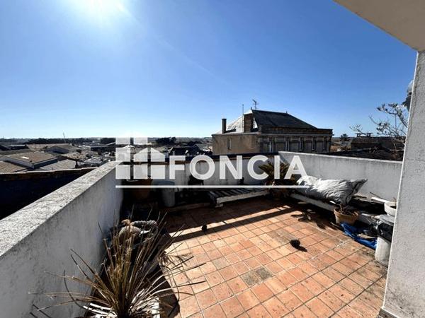 À vendre Appartement 3 pièces 50.09 m² - Noirmoutier-en-l'île 85330