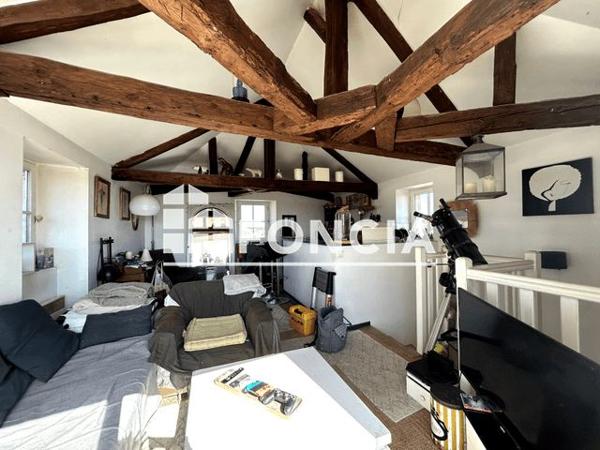 À vendre Appartement 3 pièces 50.09 m² - Noirmoutier-en-l'île 85330