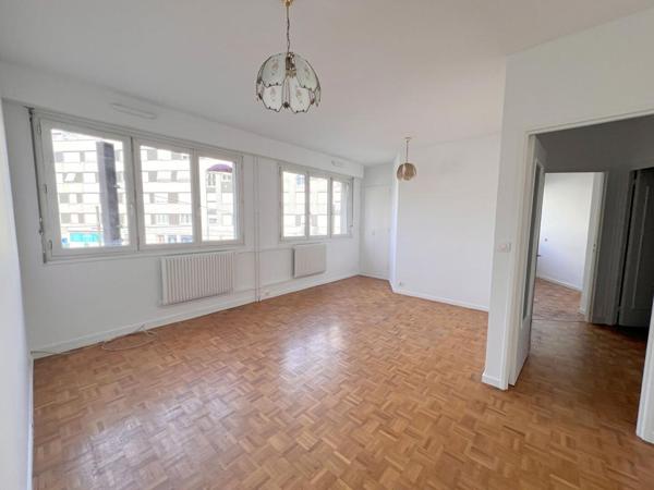 Appartement - Le Mans - Coeur de ville -  2 pièce(s) - 51 m²