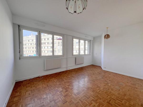 Appartement - Le Mans - Coeur de ville -  2 pièce(s) - 51 m²