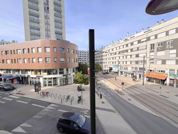 Appartement - Le Mans - Coeur de ville -  2 pièce(s) - 51 m²