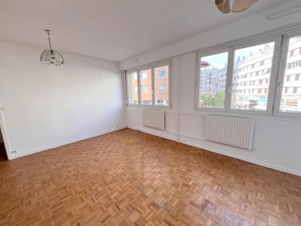 Appartement - Le Mans - Coeur de ville -  2 pièce(s) - 51 m²