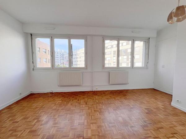 Appartement - Le Mans - Coeur de ville -  2 pièce(s) - 51 m²