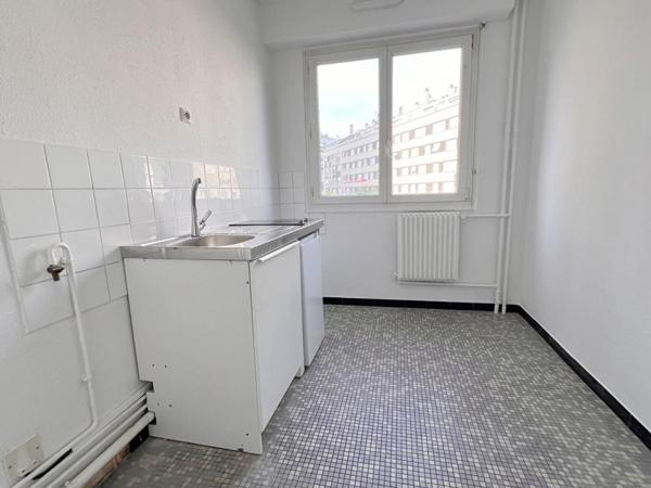 Appartement - Le Mans - Coeur de ville -  2 pièce(s) - 51 m²