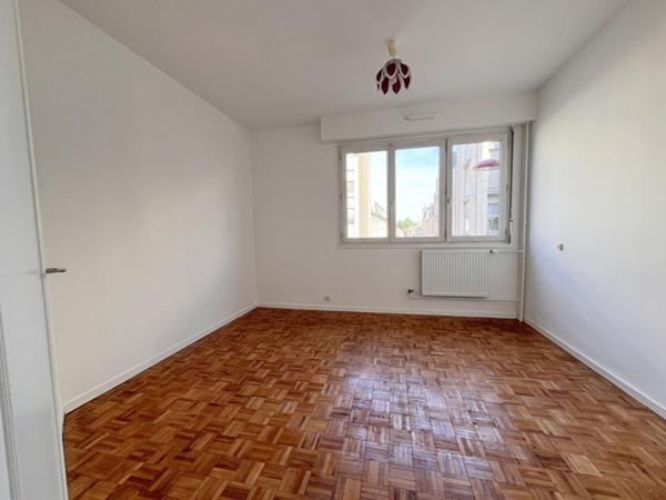 Appartement - Le Mans - Coeur de ville -  2 pièce(s) - 51 m²